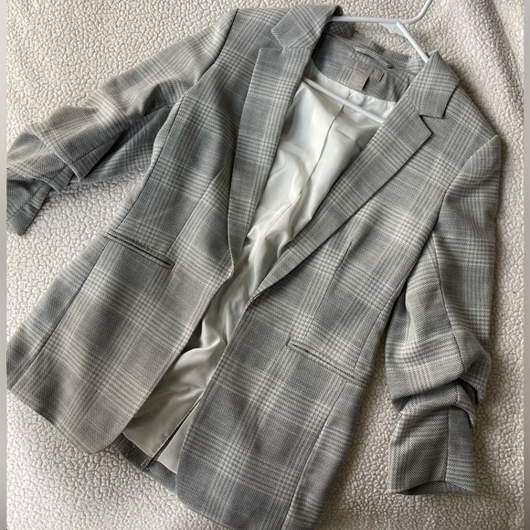 NWOT H&M Pant Suit - Picture 2 of 10